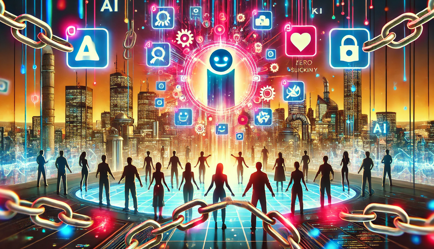 用户想来就来，想走就走！文心一言、Kimi们拿什么套住人心？